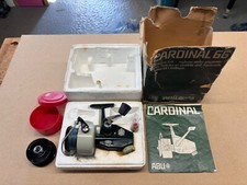 Abu cardinal fishing for sale  PORTHMADOG