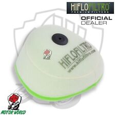 Filtro aria spugna usato  Sciacca