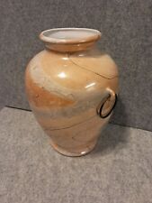 Earth tone ceramic for sale  Fort Scott