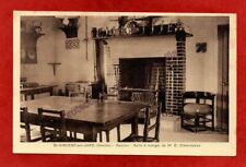 Old postcard vincent d'occasion  Expédié en Belgium