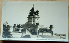 44476 AK Sao Paulo Monumento Della Indipendenza 1822-1922 Porto Alegre Brasile, usado comprar usado  Enviando para Brazil