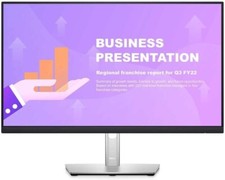 Monitor dell usb usato  Casapesenna