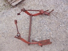 Case vac tractor for sale  Warren