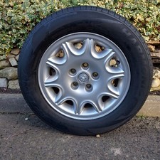 jaguar x300 alloy wheels for sale jaguar x300 alloy wheels for sale NEWCASTLE UPON TYNE