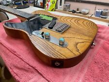 Custom left handed for sale  EDINBURGH
