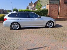 Bmw series 320d for sale  MERTHYR TYDFIL