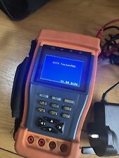 Cctv tester pro for sale  MILTON KEYNES