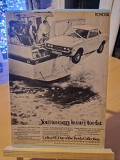 Original 1973 toyota for sale  ROCHDALE