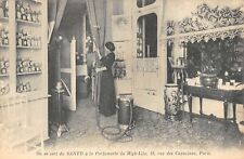 parfumerie d'occasion parfumerie d'occasion Expédié en Belgium