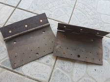 Alter truhenbeschlag schmiedee gebraucht kaufen  Uettingen