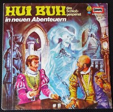 Hörspiel hui buh gebraucht kaufen  Plochingen