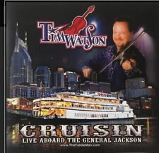 Tim watson cruisin for sale  NOTTINGHAM