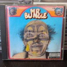 Mr. bungle mr. for sale  BELFAST