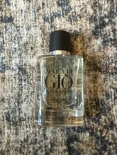 Acqua gio giorgio for sale  Irvine