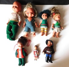 Puppen puppen puppenstube gebraucht kaufen  Gieboldehausen