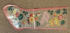 Vintage polythene christmas for sale Vintage polythene christmas for sale  ROWLANDS GILL