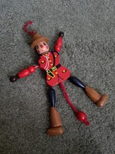 Famo jumping jack for sale  ROTHERHAM