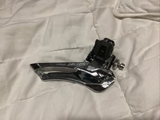 derailleur shimano front 105 for sale  Cincinnati