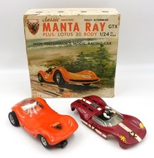 Classic industries manta usato  Roma