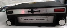 Harvard cavalier track for sale  BOGNOR REGIS