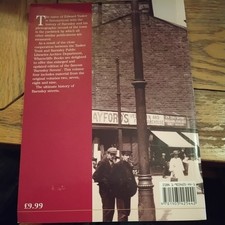 Barnsley streets volume for sale  REDCAR