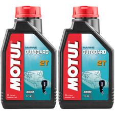 Litro olio motul usato  Italia