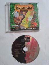 The legend kyrandia gebraucht kaufen  Köln