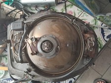headlamp usato  Roma