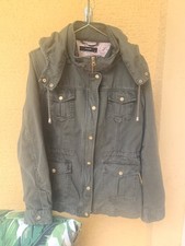 hallhuber parka gebraucht kaufen hallhuber parka gebraucht kaufen Augsburg