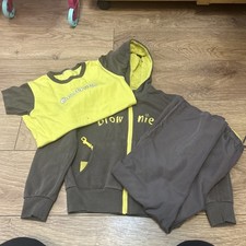 Girls brownies uniform for sale  STOCKPORT