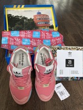 Adidas 8000 bravo for sale  BIRMINGHAM