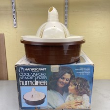 Umidificador vaporizador Hankscraft Gerber Cool modelo 240 1,6 galão - Testado comprar usado Umidificador vaporizador Hankscraft Gerber Cool modelo 240 1,6 galão - Testado comprar usado  Enviando para Brazil