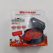 Westmark hamburgermaker vario gebraucht kaufen Westmark hamburgermaker vario gebraucht kaufen  Neustadt b.Coburg