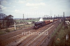 Colour rail bre for sale  BOW STREET