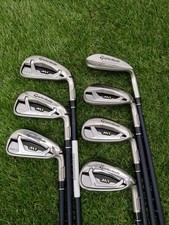 2017 taylormade iron for sale  Vista