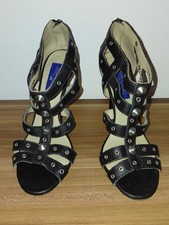 High heels sandaletten gebraucht kaufen  Lauben
