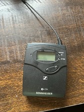 Sennheiser sk100 100 usato  Palermo