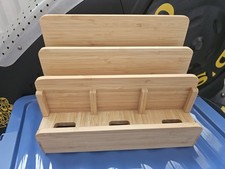 Multi device charging for sale  WEDNESBURY