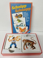 Ravensburger schnipp schnapp gebraucht kaufen  Geldern
