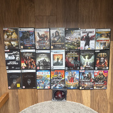 Games joblot sim for sale  WARRINGTON