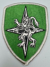 Vintage vietnam patch for sale  Austin