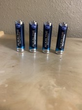 Kroger alkaline batteries. for sale  Idaho Falls