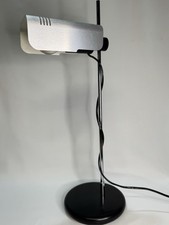Lampada tavolo targetti usato  Bovolone