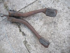 Bedford vauxhall coppia usato Bedford vauxhall coppia usato  Canale