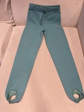 Pantalone sci vintage usato  Roma