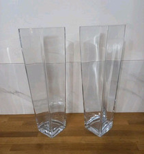 Large tall glass for sale  UK