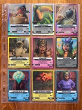 Brainrot carte intero usato  Altamura