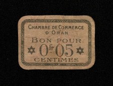Algérie algeria chambre d'occasion  Paris II