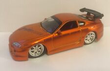 Toyota supra 5th for sale  Harrisburg