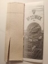 Valor wick valor for sale  PRESTWICK